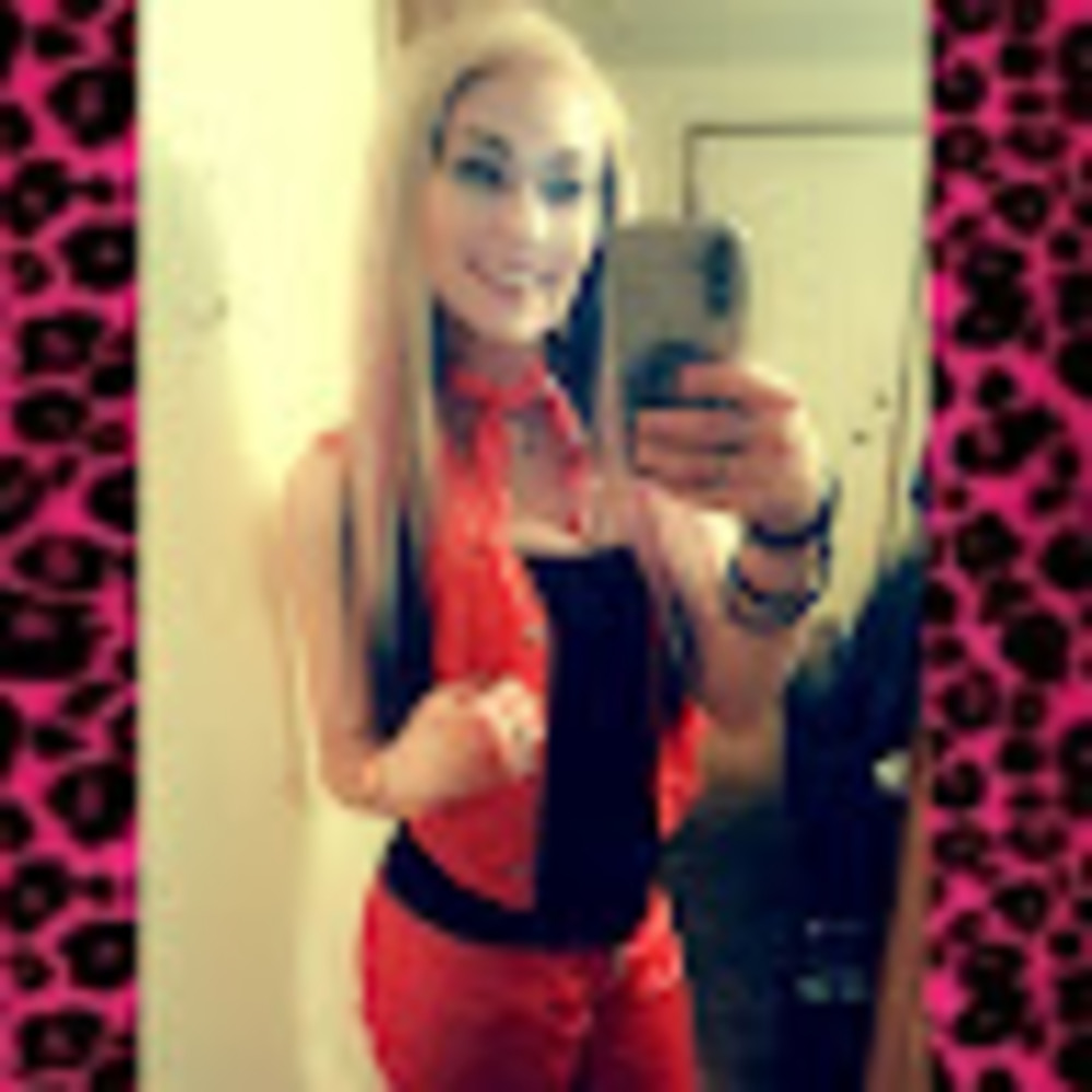 Meet your Posher, Sierra
